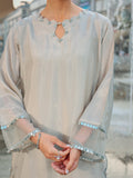 Ain | Raya Luxury Formals | AN-166 ZIRCON - by Libasekhas UK - Registered Vendor of : Ain - 100% Original Designer Dress
