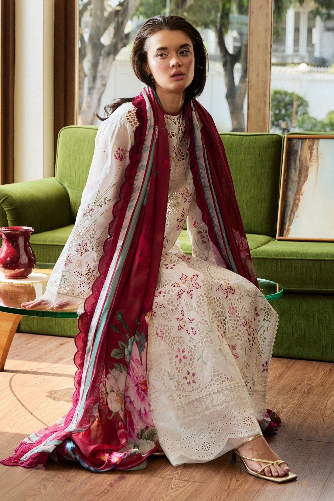 Zara Shahjahan | Satori 25 | Umi-3A - by - Libasekhas UK - Registered Vendor of : Zara Shahjahan - 100% Original Designer Dresss