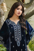 Zellbury | Winter Pret | Embroidered Kurta Trouser - 3276 - by - Libasekhas UK - Registered Vendor of : Zellbury Women - 100% Original Designer Dresss