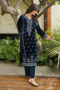 Zellbury | Winter Pret | Embroidered Kurta Trouser - 3276 - by - Libasekhas UK - Registered Vendor of : Zellbury Women - 100% Original Designer Dresss