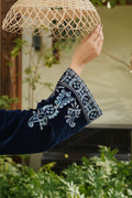 Zellbury | Winter Pret | Embroidered Kurta Trouser - 3276 - by - Libasekhas UK - Registered Vendor of : Zellbury Women - 100% Original Designer Dresss