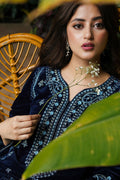 Zellbury | Winter Pret | Embroidered Kurta Trouser - 3276 - by - Libasekhas UK - Registered Vendor of : Zellbury Women - 100% Original Designer Dresss