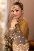 Alizeh | Jhalak Formals | AF-JHLK-06-ZABREEN - by - Libasekhas UK - Registered Vendor of : Alizeh - 100% Original Designer Dresss