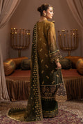 Alizeh | Jhalak Formals | AF-JHLK-06-ZABREEN - by - Libasekhas UK - Registered Vendor of : Alizeh - 100% Original Designer Dresss