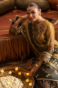 Alizeh | Jhalak Formals | AF-JHLK-06-ZABREEN - by - Libasekhas UK - Registered Vendor of : Alizeh - 100% Original Designer Dresss
