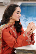 Rangrasiya | Florence Luxury Festive Edit 26 | Zahra - by Libasekhas - Registered Vendor of : Rangrasiya - 100% Original Designer Dress