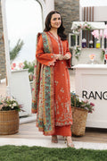 Rangrasiya | Florence Luxury Festive Edit 26 | Zahra - by Libasekhas - Registered Vendor of : Rangrasiya - 100% Original Designer Dress
