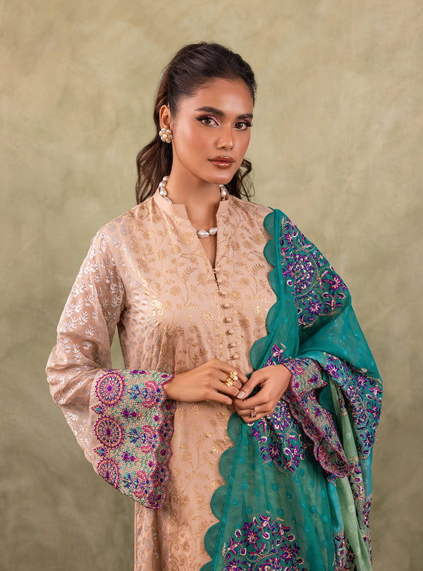 Zainab Chottani | Eid Edit | SHAJAR - by - Libasekhas UK - Registered Vendor of : Zainab Chottani - 100% Original Designer Dresss