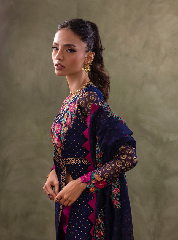 Zainab Chottani | Eid Edit | Zoha - by - Libasekhas UK - Registered Vendor of : Zainab Chottani - 100% Original Designer Dresss