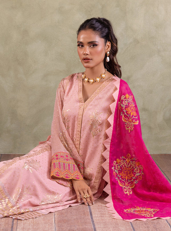 Zainab Chottani | Eid Edit | LYRA - by - Libasekhas UK - Registered Vendor of : Zainab Chottani - 100% Original Designer Dresss