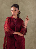 Zainab Chottani | Eid Edit | MEHMAT - by - Libasekhas UK - Registered Vendor of : Zainab Chottani - 100% Original Designer Dresss
