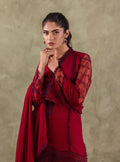 Zainab Chottani | Eid Edit | HOORIYA - by - Libasekhas UK - Registered Vendor of : Zainab Chottani - 100% Original Designer Dresss