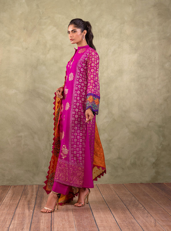 Zainab Chottani | Eid Edit | JABEEN - by - Libasekhas UK - Registered Vendor of : Zainab Chottani - 100% Original Designer Dresss