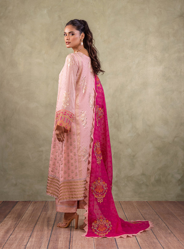 Zainab Chottani | Eid Edit | LYRA - by - Libasekhas UK - Registered Vendor of : Zainab Chottani - 100% Original Designer Dresss