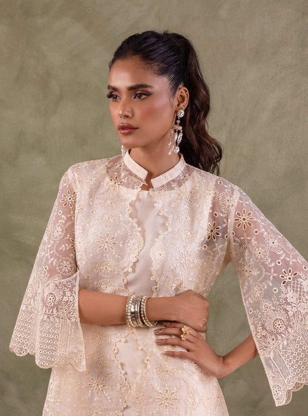 Zainab Chottani | Eid Edit | SUROOR - by - Libasekhas UK - Registered Vendor of : Zainab Chottani - 100% Original Designer Dresss