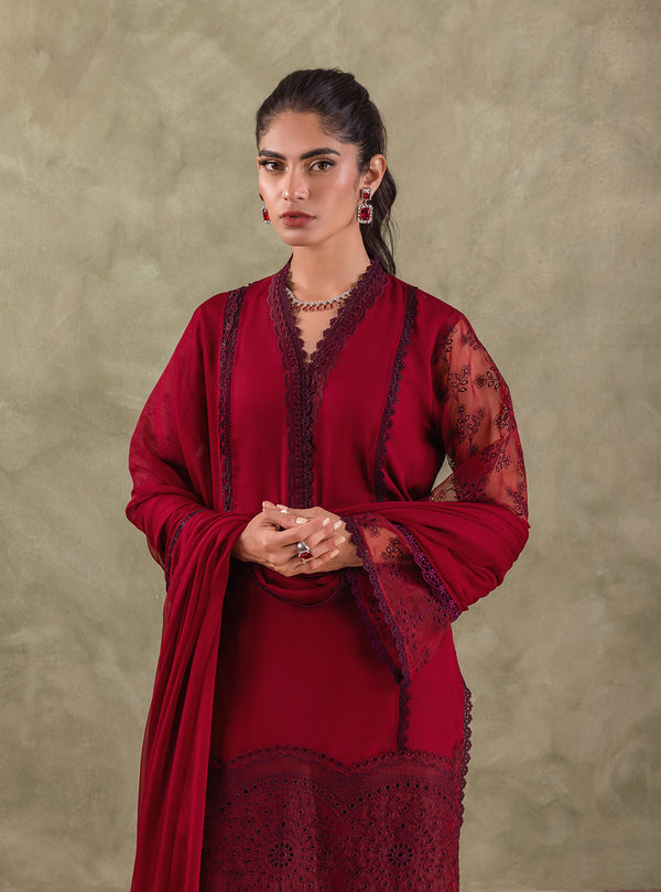 Zainab Chottani | Eid Edit | HOORIYA - by - Libasekhas UK - Registered Vendor of : Zainab Chottani - 100% Original Designer Dresss