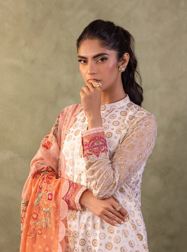 Zainab Chottani | Eid Edit | MAVI - by - Libasekhas UK - Registered Vendor of : Zainab Chottani - 100% Original Designer Dresss