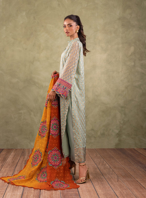 Zainab Chottani | Eid Edit | REYNA - by - Libasekhas UK - Registered Vendor of : Zainab Chottani - 100% Original Designer Dresss