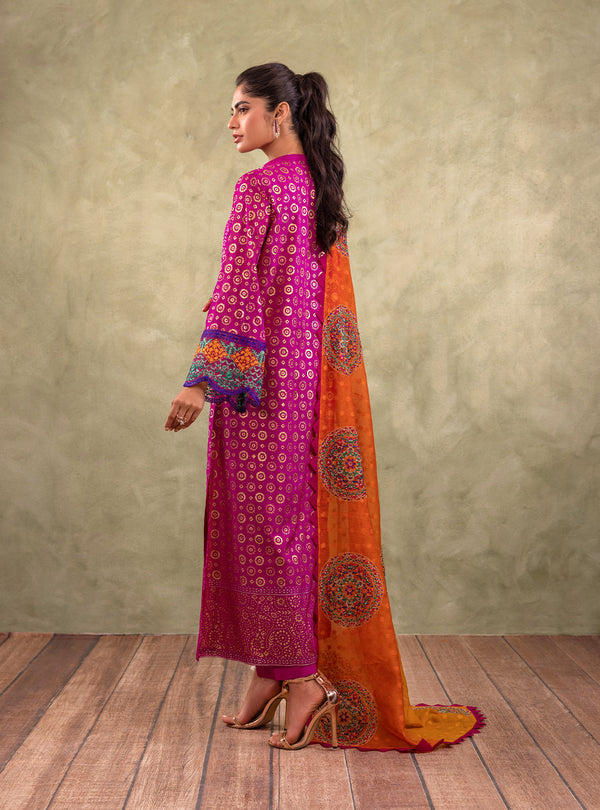 Zainab Chottani | Eid Edit | JABEEN - by - Libasekhas UK - Registered Vendor of : Zainab Chottani - 100% Original Designer Dresss