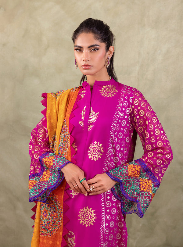 Zainab Chottani | Eid Edit | JABEEN - by - Libasekhas UK - Registered Vendor of : Zainab Chottani - 100% Original Designer Dresss