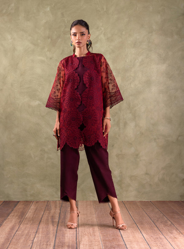 Zainab Chottani | Eid Edit | MEHMAT - by - Libasekhas UK - Registered Vendor of : Zainab Chottani - 100% Original Designer Dresss