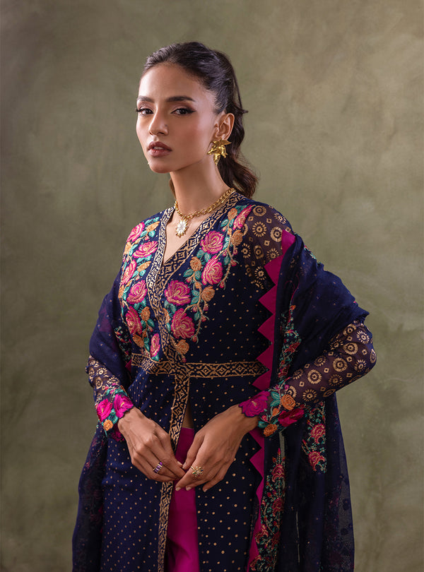Zainab Chottani | Eid Edit | Zoha - by - Libasekhas UK - Registered Vendor of : Zainab Chottani - 100% Original Designer Dresss