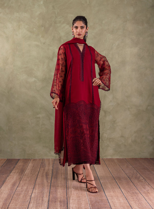 Zainab Chottani | Eid Edit | HOORIYA - by - Libasekhas UK - Registered Vendor of : Zainab Chottani - 100% Original Designer Dresss