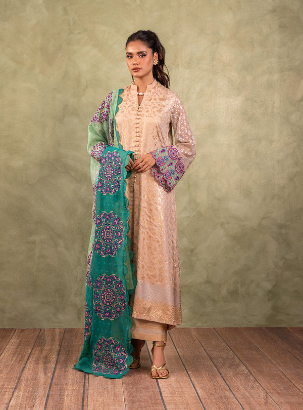 Zainab Chottani | Eid Edit | SHAJAR - by - Libasekhas UK - Registered Vendor of : Zainab Chottani - 100% Original Designer Dresss