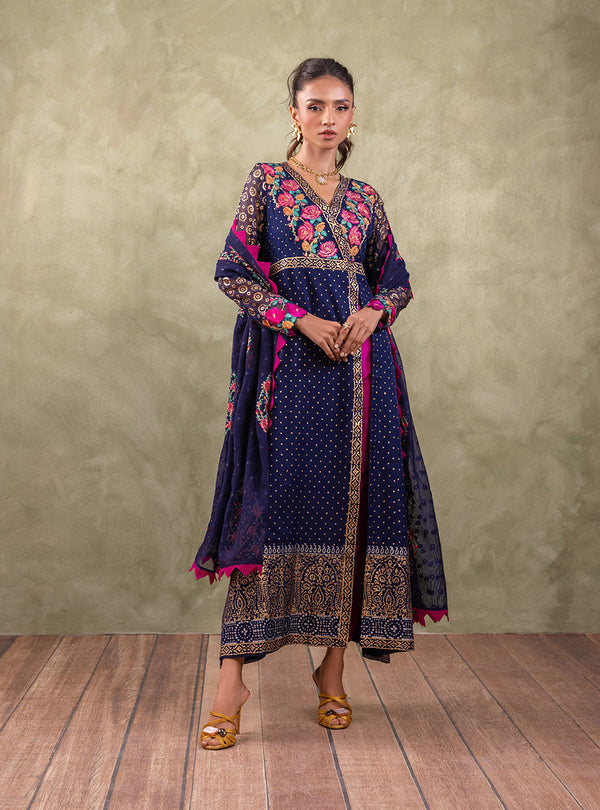 Zainab Chottani | Eid Edit | Zoha - by - Libasekhas UK - Registered Vendor of : Zainab Chottani - 100% Original Designer Dresss