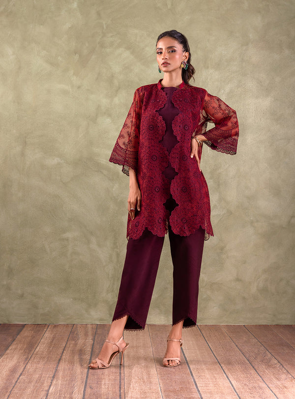 Zainab Chottani | Eid Edit | MEHMAT - by - Libasekhas UK - Registered Vendor of : Zainab Chottani - 100% Original Designer Dresss