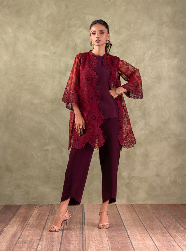 Zainab Chottani | Eid Edit | MEHMAT - by - Libasekhas UK - Registered Vendor of : Zainab Chottani - 100% Original Designer Dresss