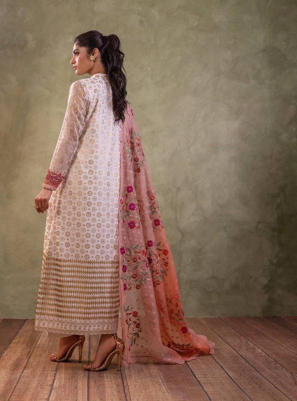 Zainab Chottani | Eid Edit | MAVI - by - Libasekhas UK - Registered Vendor of : Zainab Chottani - 100% Original Designer Dresss