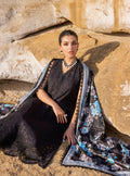 Zainab chottani | Luxury Chikankari 24 | KANZA - 5B - by - Libasekhas UK - Registered Vendor of : Zainab Chottani - 100% Original Designer Dresss