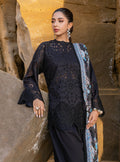Zainab chottani | Luxury Chikankari 24 | KANZA - 5B - by - Libasekhas UK - Registered Vendor of : Zainab Chottani - 100% Original Designer Dresss