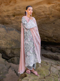 Zainab chottani | Luxury Chikankari 24 | LANA - 10A - by - Libasekhas UK - Registered Vendor of : Zainab Chottani - 100% Original Designer Dresss