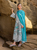 Zainab chottani | Luxury Chikankari 24 | LANA - 10B - by - Libasekhas UK - Registered Vendor of : Zainab Chottani - 100% Original Designer Dresss