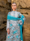 Zainab chottani | Luxury Chikankari 24 | LANA - 10B - by - Libasekhas UK - Registered Vendor of : Zainab Chottani - 100% Original Designer Dresss