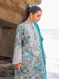 Zainab chottani | Luxury Chikankari 24 | LANA - 10B - by - Libasekhas UK - Registered Vendor of : Zainab Chottani - 100% Original Designer Dresss