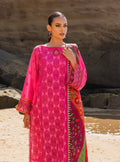 Zainab chottani | Luxury Chikankari 24 | LAALI - 6A - by - Libasekhas UK - Registered Vendor of : Zainab Chottani - 100% Original Designer Dresss