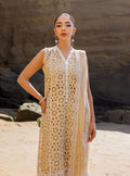 Zainab chottani | Luxury Chikankari 24 | MOTIA - 7B - by - Libasekhas UK - Registered Vendor of : Zainab Chottani - 100% Original Designer Dresss
