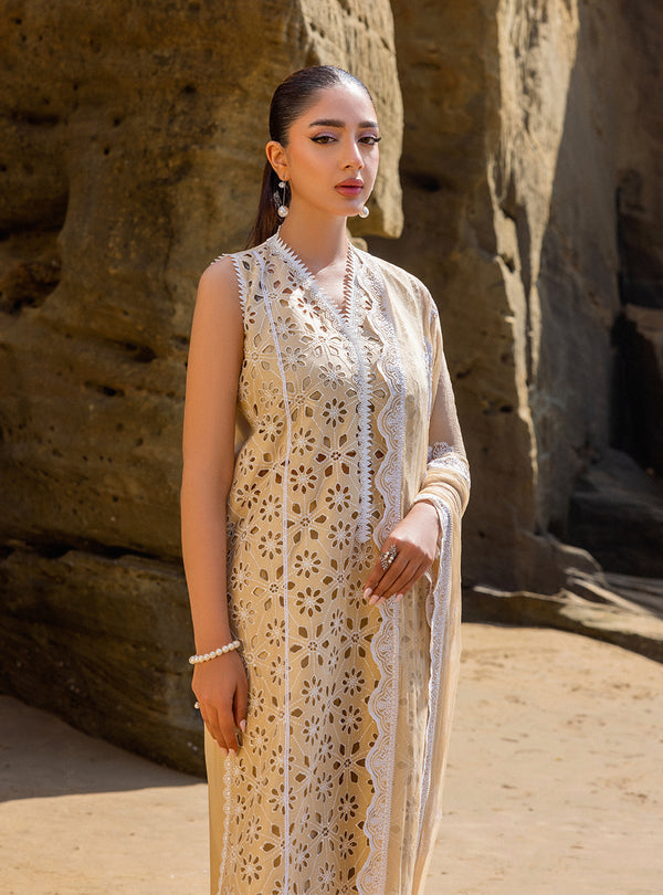 Zainab chottani | Luxury Chikankari 24 | MOTIA - 7B - by - Libasekhas UK - Registered Vendor of : Zainab Chottani - 100% Original Designer Dresss