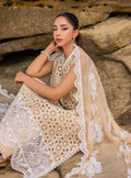 Zainab chottani | Luxury Chikankari 24 | MOTIA - 7B - by - Libasekhas UK - Registered Vendor of : Zainab Chottani - 100% Original Designer Dresss