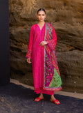 Zainab chottani | Luxury Chikankari 24 | LAALI - 6B - by - Libasekhas UK - Registered Vendor of : Zainab Chottani - 100% Original Designer Dresss