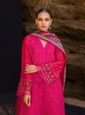 Zainab chottani | Luxury Chikankari 24 | LAALI - 6B - by - Libasekhas UK - Registered Vendor of : Zainab Chottani - 100% Original Designer Dresss