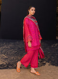 Zainab chottani | Luxury Chikankari 24 | LAALI - 6B - by - Libasekhas UK - Registered Vendor of : Zainab Chottani - 100% Original Designer Dresss