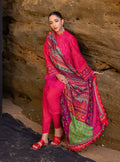 Zainab chottani | Luxury Chikankari 24 | LAALI - 6B - by - Libasekhas UK - Registered Vendor of : Zainab Chottani - 100% Original Designer Dresss