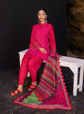 Zainab chottani | Luxury Chikankari 24 | LAALI - 6B - by - Libasekhas UK - Registered Vendor of : Zainab Chottani - 100% Original Designer Dresss