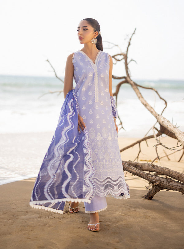 Zainab chottani | Luxury Chikankari 24 | AMYRA - 8A - by - Libasekhas UK - Registered Vendor of : Zainab Chottani - 100% Original Designer Dresss