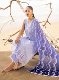 Zainab chottani | Luxury Chikankari 24 | AMYRA - 8A - by - Libasekhas UK - Registered Vendor of : Zainab Chottani - 100% Original Designer Dresss