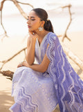 Zainab chottani | Luxury Chikankari 24 | AMYRA - 8A - by - Libasekhas UK - Registered Vendor of : Zainab Chottani - 100% Original Designer Dresss